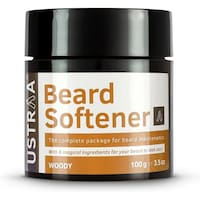 Picture of Ustraa Beard Softener, 100g