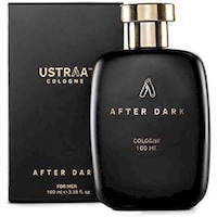 Picture of Ustraa After Dark Cologne for Men, 100ml