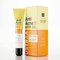 Ustraa Anti-Acne Spot Gel, 15 ml