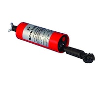 Contact MV Voltage Detector, Red and Black - 150-420KV