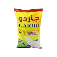 Picture of Gardo Instant Full Cream Milk Powder, 2.25kg, Carton of 6 Pieces