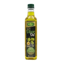 Royal Arm Spanish Olive Oil Pomace, 1L, Carton of 12 Pieces