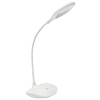 Picture of Ishvaan Trendz Desk Dimmer Night Lamp, ‎IT-7002, White