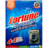 Picture of Fortune Multi - Use Descaler, Fresh Scent, 100 gm