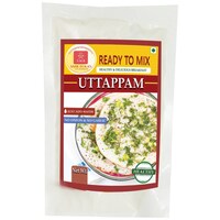 SMR Food Uttapam, Ready to Mix, 250gm