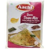 Aachi Ready to Mix Rava Dosa, 1Kg