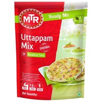 MTR Ready to Mix Uttapam, 500gm