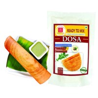 SMR Food Ready to Mix Rice Dosa, 250gm