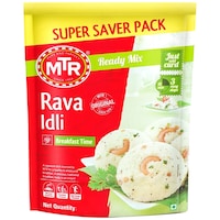 MTR Ready to Mix Rava Idli, 1kg