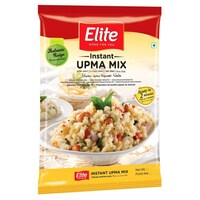 Elite Authentic Recipe Instant Upma Mix, 1kg