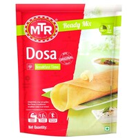 MTR Ready to Mix Rice Dosa, 1Kg