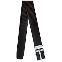 Picture of Leather Plus Men's Spanish Leather Belt, AL-9010