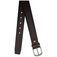 Picture of Leather Plus Men's Italian Leather Belt, LP-953