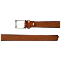 Picture of Leather Plus Men's Italian Leather Belt, LP-729