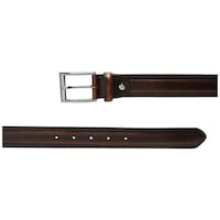 Picture of Leather Plus Men's Italian Leather Belt, LPN-35
