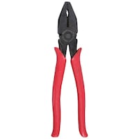 Picture of Eastman Combination Plier, 8inch, Red