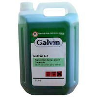 CSCW Galvin G2 Floor Cleaner Concentrate, 5liter