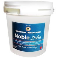 CSCW Noble Italia Marble Polishing Powder, 5kg