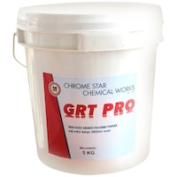 CSCW GRT-Pro High Gloss Granite Polishing Powder, 5kg