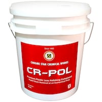 Picture of CSCW CR-Pol Plastic Lens Polishing Compound, 5liter