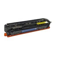EcoPlan GT Premium Toner Cartridge for HP CLJ M182, M183mfp - Yellow