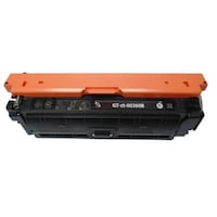 EcoPlan GT Premium Toner Cartridge for HP CLJ M552, M553, M577mfp - Black