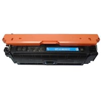 Picture of EcoPlan GT Premium Toner Cartridge for HP CLJ M552, M553, M577mfp - Cyan