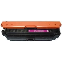 EcoPlan GT Premium Toner Cartridge for HP CLJ M552, M553, M577mfp - Magenta