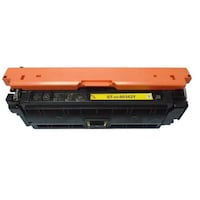 EcoPlan GT Premium Toner Cartridge for HP CLJ M552, M553, M577mfp - Yellow