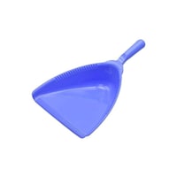 Picture of Action Dust Pan, Light Blue, Large