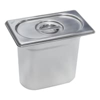 Picture of Raj Steel GN Pan, Silver, 1x9x150 mm