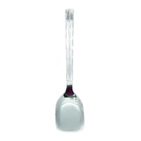 Picture of Raj Symphoney Design Icecream Spoon, Silver, 14 cm, 12 Pc