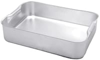 Picture of Chefset Deep Roasting Dish, Silver