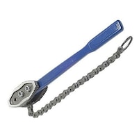 Irwin Metalic Chain Pipe Wrench, RC23212