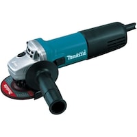 Picture of Makita Professional Angle Grinder