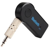Picture of Boch Car Bluetooth Receiver, Black