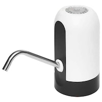 Picture of Automatic Electric Water Dispenser, 20 liter, White