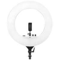 Picture of Portable LED Ring Light, 18 inch