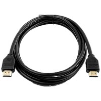 Picture of Boch Standard HDMI Cable, 3 Meter, Black