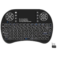 Boch Mini Wireless Bluetooth Keyboard
