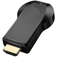 Picture of Anyast Portable HDMI Dongle, M9, Black