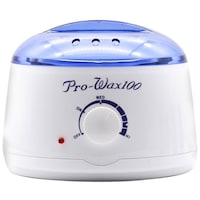 Picture of Pro-Wax100 Warmer Heater, White & Blue