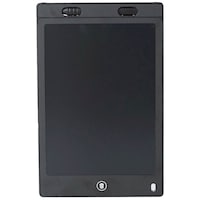 Picture of LCD Writing Tablet, 8.5 inch, Black