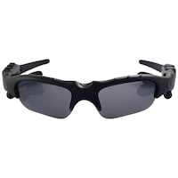 Picture of Wireless Stereo Bluetooth Men's Sunglasses, Black