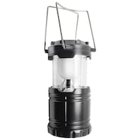 Picture of Rechargeable Solar LED Lantern, Black
