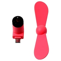 Picture of Portable Mini Type C USB Fan, 2 Blades