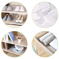 Picture of Unify Multipurpose EVA Anti-Slip Cabinet Drawer Shelf Mat Liner Sheet Roll