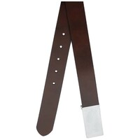 Picture of Leather Plus Men's Spanish Leather Belt, ST-5246