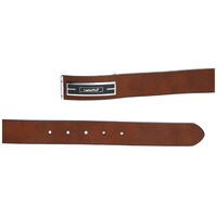 Picture of Leather Plus Men's Spanish Leather Belt, ST-425