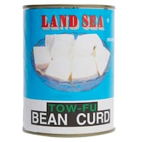 Picture of Land Sea Tow-Fu Bean Curd, 540g - Carton Of 24 Pcs